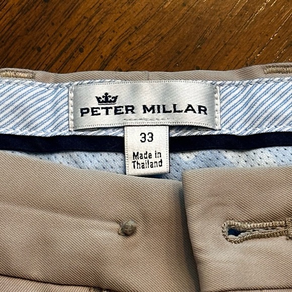 Peter Millar Salem Short (Size 33) - Picture 2 of 3